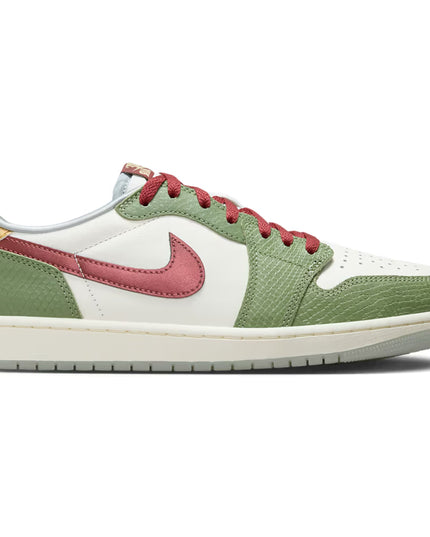 Air Jordan 1 Retro Low OG 'Year of the Dragon' (2024)
