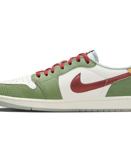 Air Jordan 1 Retro Low OG 'Year of the Dragon' (2024)