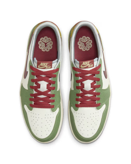 Air Jordan 1 Retro Low OG 'Year of the Dragon' (2024)