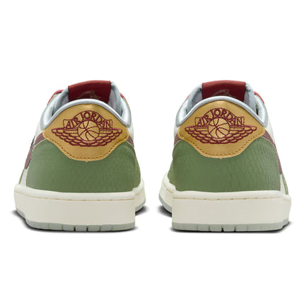 Air Jordan 1 Retro Low OG 'Year of the Dragon' (2024)