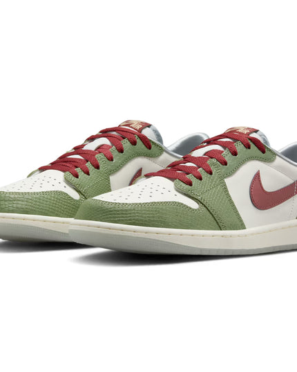 Air Jordan 1 Retro Low OG 'Year of the Dragon' (2024)