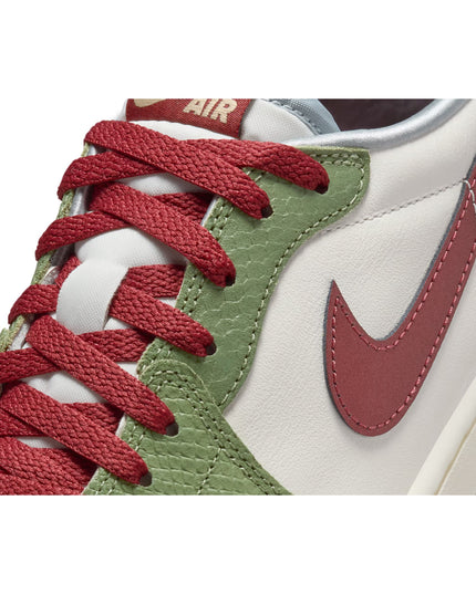 Air Jordan 1 Retro Low OG 'Year of the Dragon' (2024)