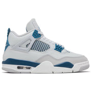 Air Jordan 4 Retro 'Military Blue' (2024) (GS)