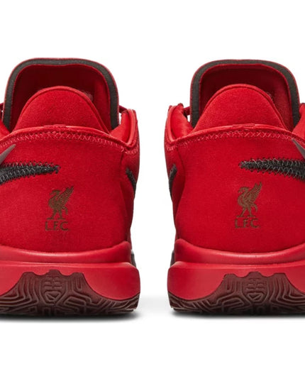 Nike LeBron 20 'Liverpool'