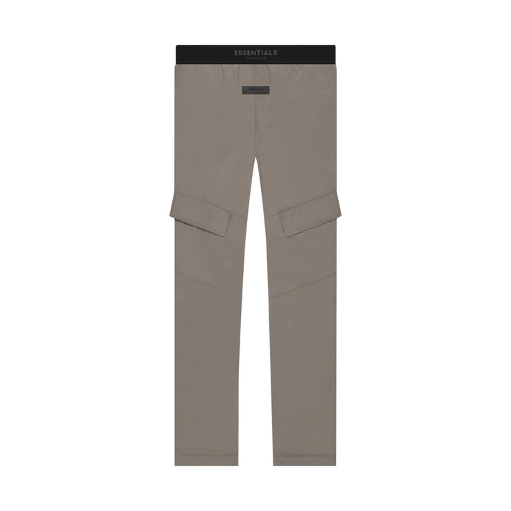 FEAR OF GOD ESSENTIALS Storm Pant - Desert Taupe (SS22)
