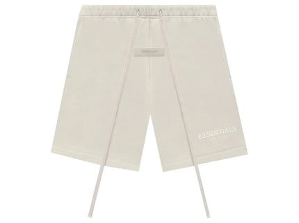 FEAR OF GOD ESSENTIALS Fleece Shorts - Wheat (SS22)