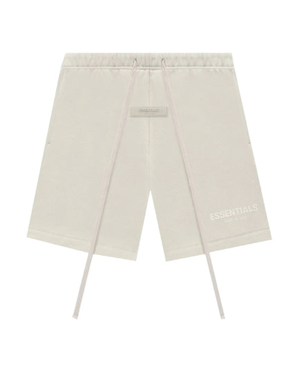 FEAR OF GOD ESSENTIALS Fleece Shorts - Wheat (SS22)