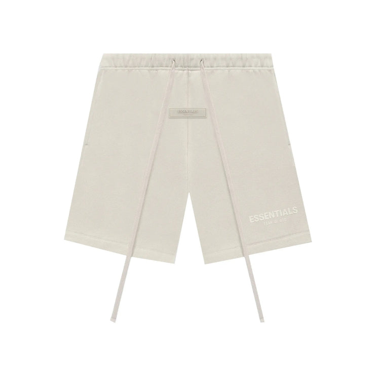 FEAR OF GOD ESSENTIALS Fleece Shorts - Wheat (SS22)
