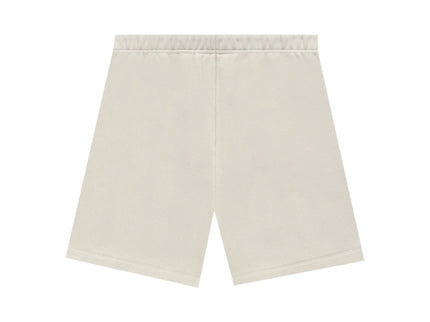 FEAR OF GOD ESSENTIALS Fleece Shorts - Wheat (SS22)