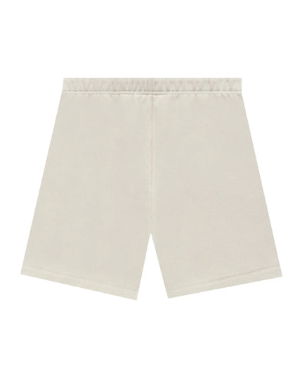 FEAR OF GOD ESSENTIALS Fleece Shorts - Wheat (SS22)