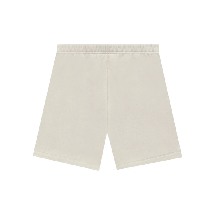 FEAR OF GOD ESSENTIALS Fleece Shorts - Wheat (SS22)