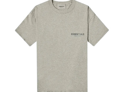 FEAR OF GOD ESSENTIALS T-Shirt - Heather (Core Collection)