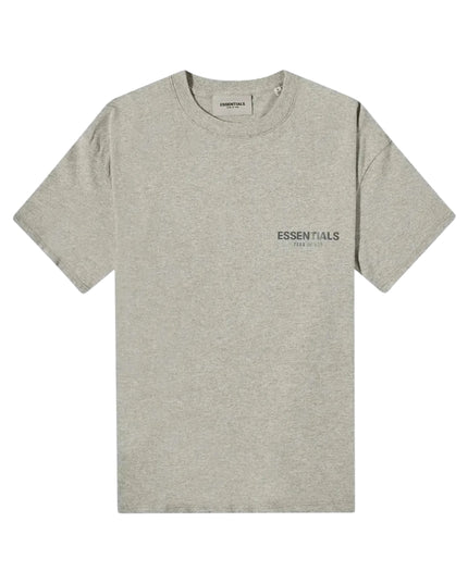 FEAR OF GOD ESSENTIALS T-Shirt - Heather (Core Collection)