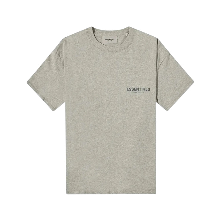 FEAR OF GOD ESSENTIALS T-Shirt - Heather (Core Collection)