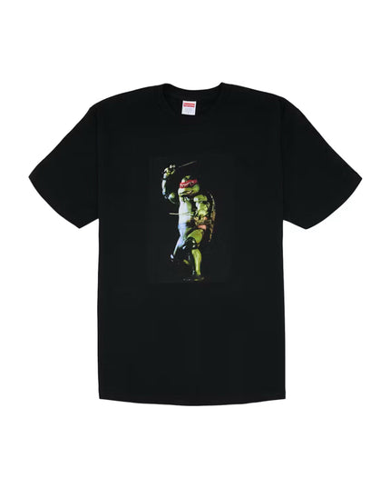 Supreme Raphael Tee - Black (SS21)