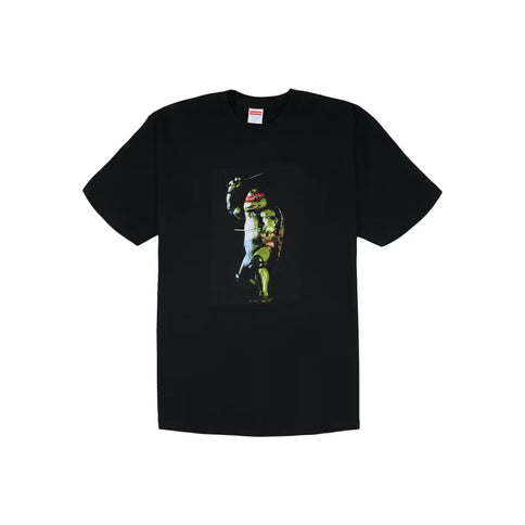 Supreme Raphael Tee - Black (SS21)