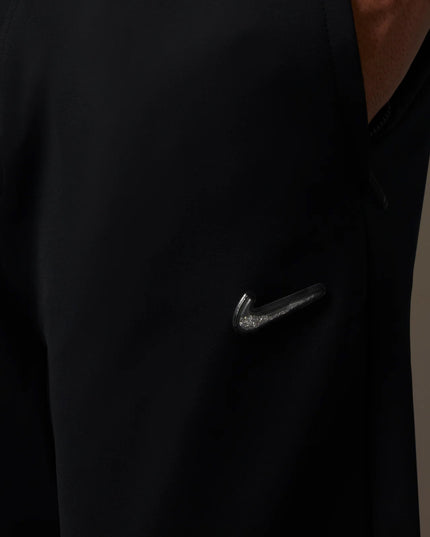 Nike x NOCTA Swarovski Crystals Swoosh Pants - Black