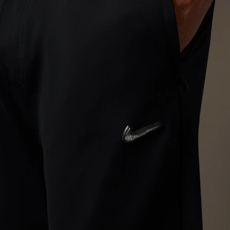 Nike x NOCTA Swarovski Crystals Swoosh Pants - Black