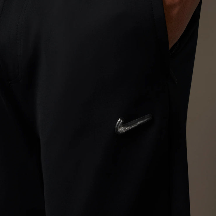 Nike x NOCTA Swarovski Crystals Swoosh Pants - Black
