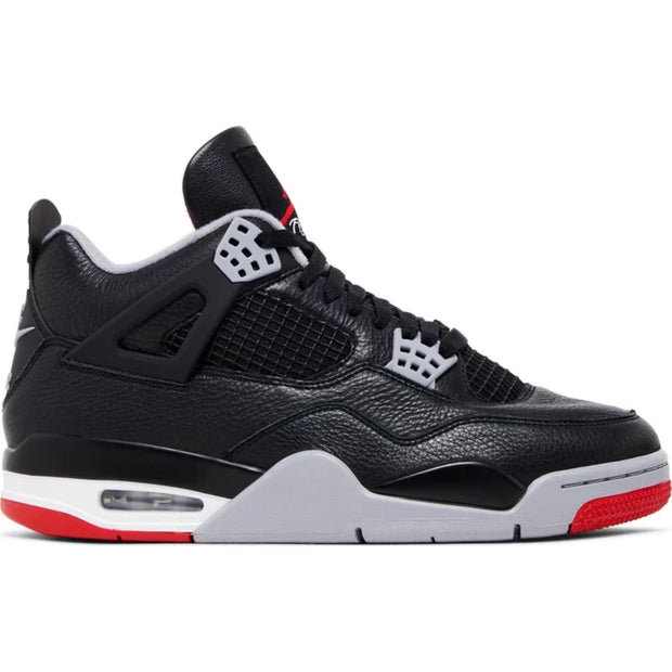 Air Jordan 4 Retro &