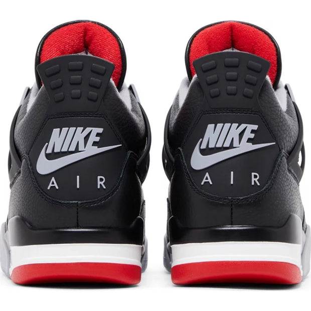 Air Jordan 4 Retro &