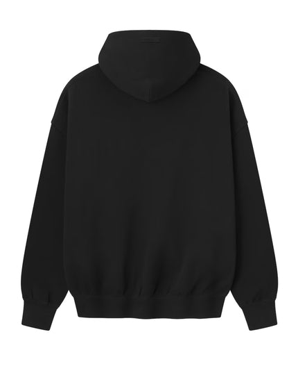 FEAR OF GOD ESSENTIALS Hoodie - Black (NBA Collection) (SS26)