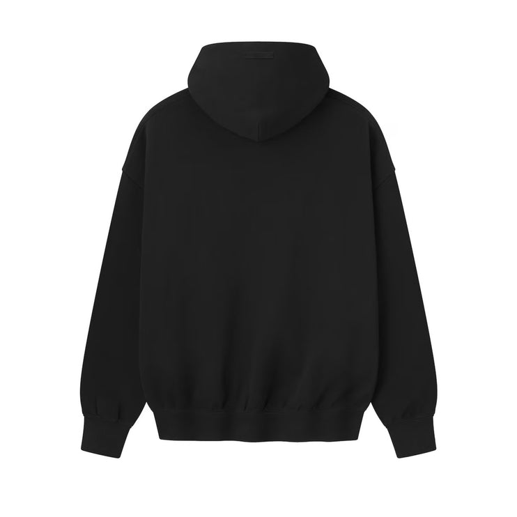 FEAR OF GOD ESSENTIALS Hoodie - Black (NBA Collection) (SS26)