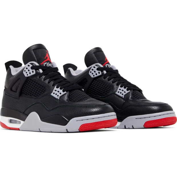 Air Jordan 4 Retro &