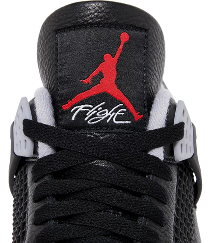 Air Jordan 4 Retro 'Bred Reimagined'