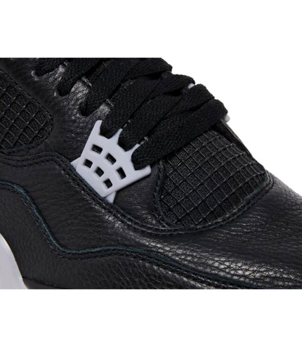 Air Jordan 4 Retro 'Bred Reimagined'