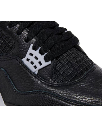 Air Jordan 4 Retro 'Bred Reimagined'