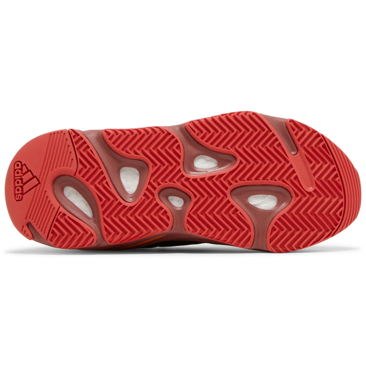 Adidas Yeezy Boost 700 'Hi-Res Red'