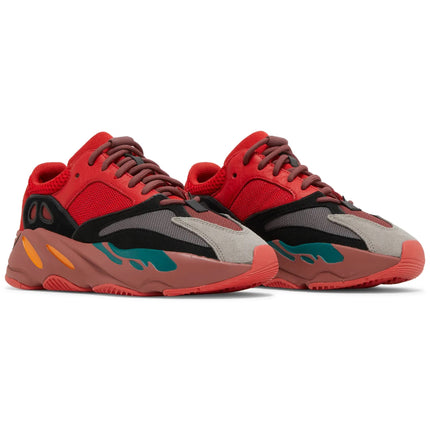 Adidas Yeezy Boost 700 'Hi-Res Red'