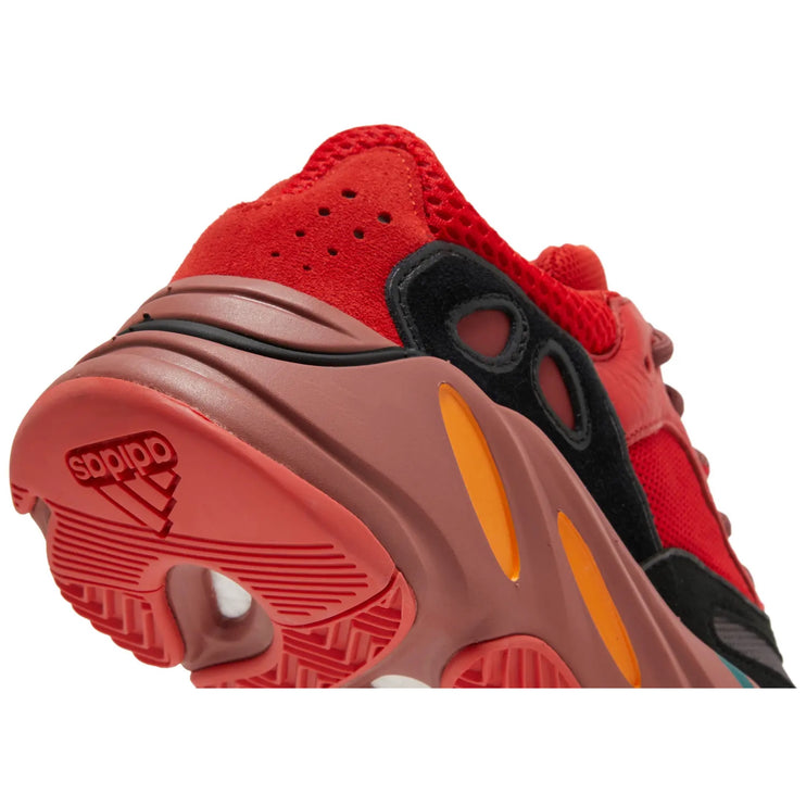 Adidas Yeezy Boost 700 'Hi-Res Red'