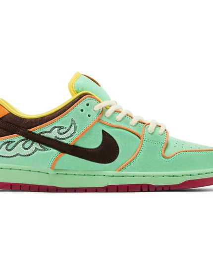 Nike SB Dunk Low 'Rodeo'