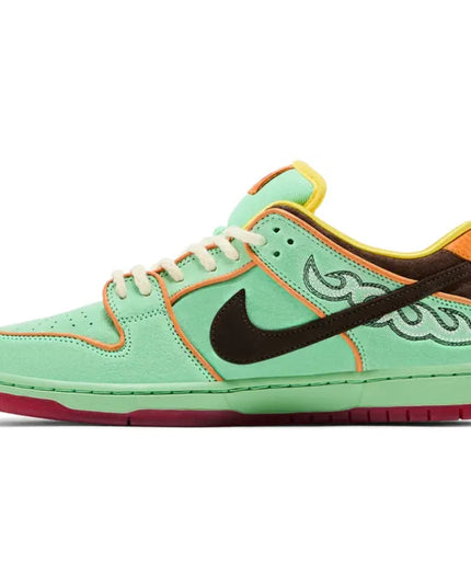 Nike SB Dunk Low 'Rodeo'