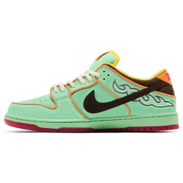 Nike SB Dunk Low 'Rodeo'