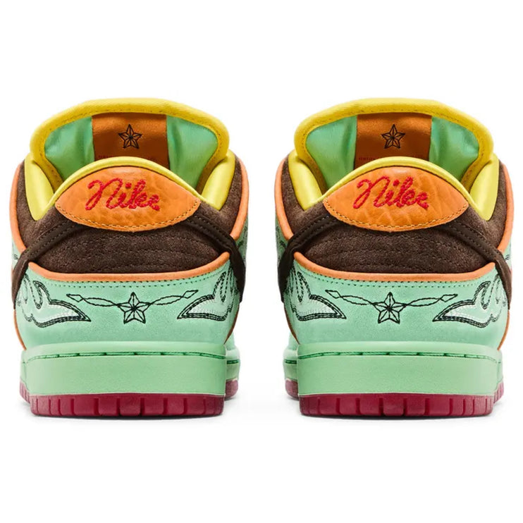 Nike SB Dunk Low 'Rodeo'