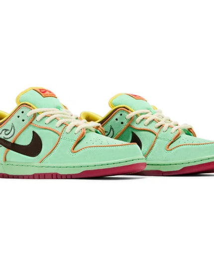 Nike SB Dunk Low 'Rodeo'