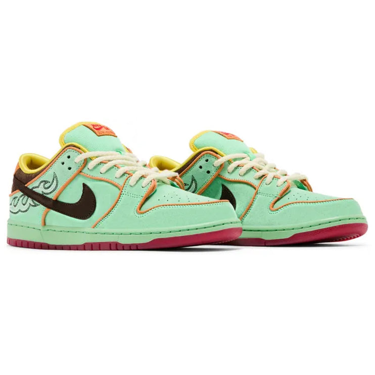 Nike SB Dunk Low 'Rodeo'