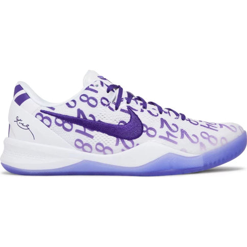 Nike Kobe 8 Protro 'Court Purple'