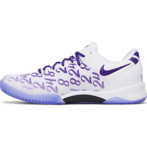 Nike Kobe 8 Protro 'Court Purple'