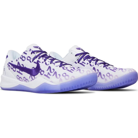 Nike Kobe 8 Protro 'Court Purple'