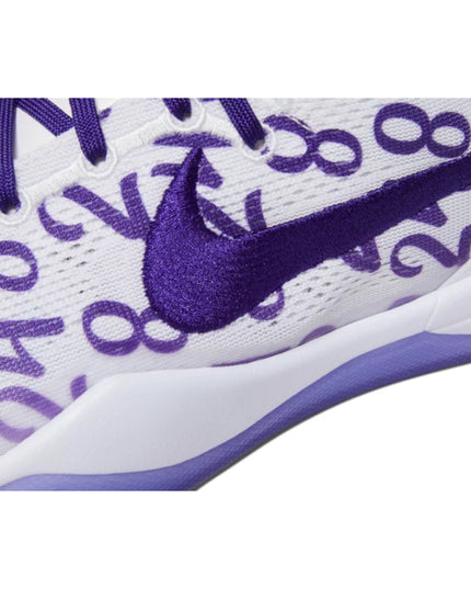 Nike Kobe 8 Protro 'Court Purple'