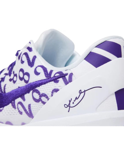 Nike Kobe 8 Protro 'Court Purple'