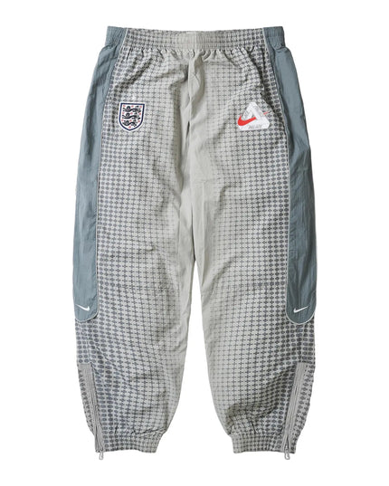 Palace x Nike England Solo Swoosh Track Pants - Grey