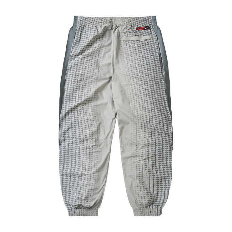 Palace x Nike England Solo Swoosh Track Pants - Pewter Grey