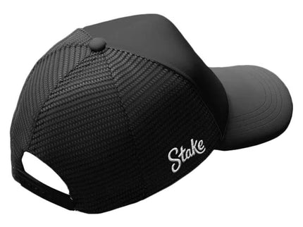 Drake Anita Max Wynn Hat - Black