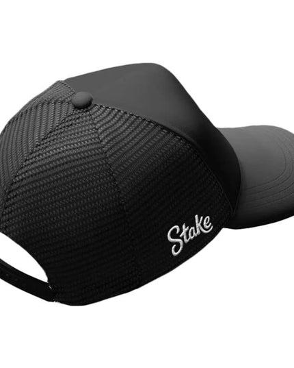Drake Anita Max Wynn Hat - Black