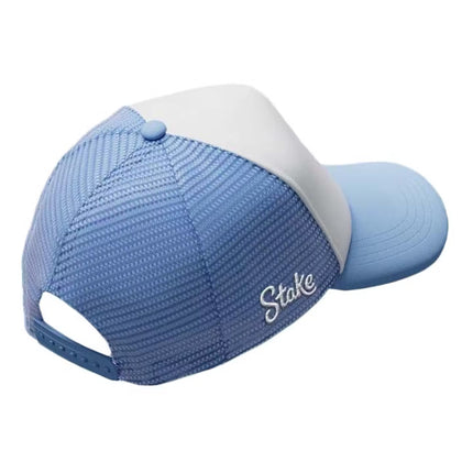 Drake Anita Max Wynn Hat - Blue